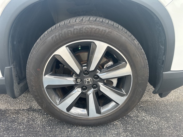2024 Honda Pilot Touring photo 22