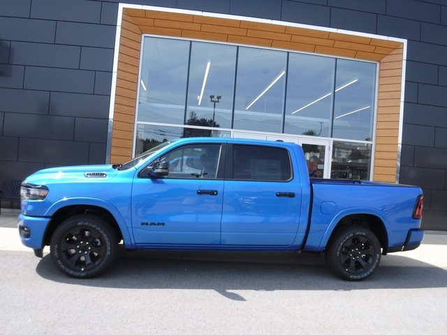 2026 Ram 1500 Sport photo 2