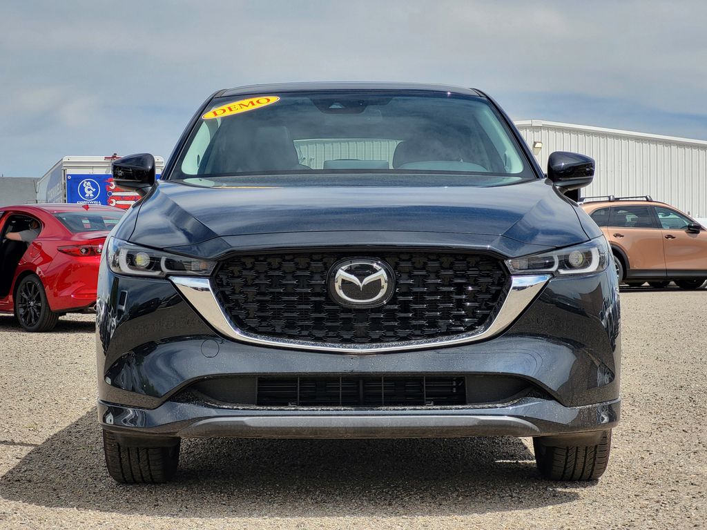2024 Mazda CX-5 2.5 S Premium photo 2