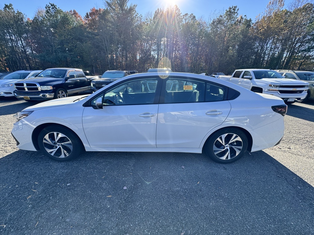 2024 Subaru Legacy Premium photo 2