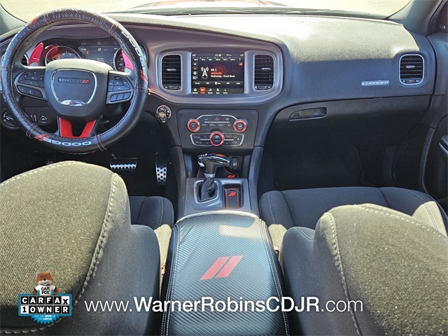 2023 Dodge Charger R/T photo 8