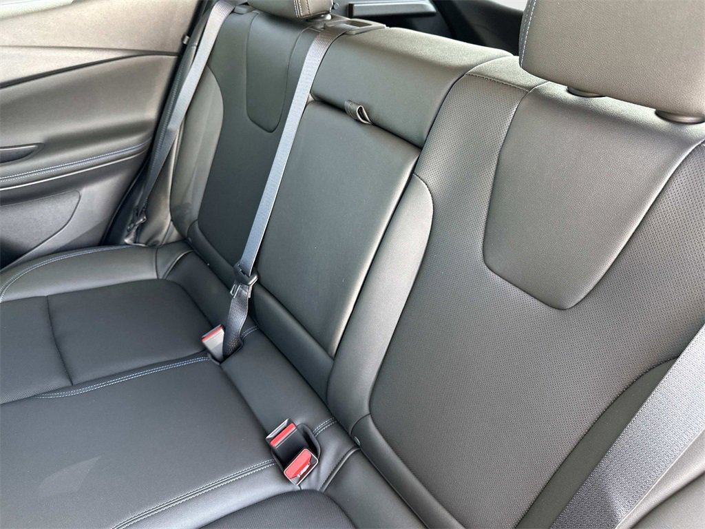 2026 Buick Encore GX Sport Touring photo 9