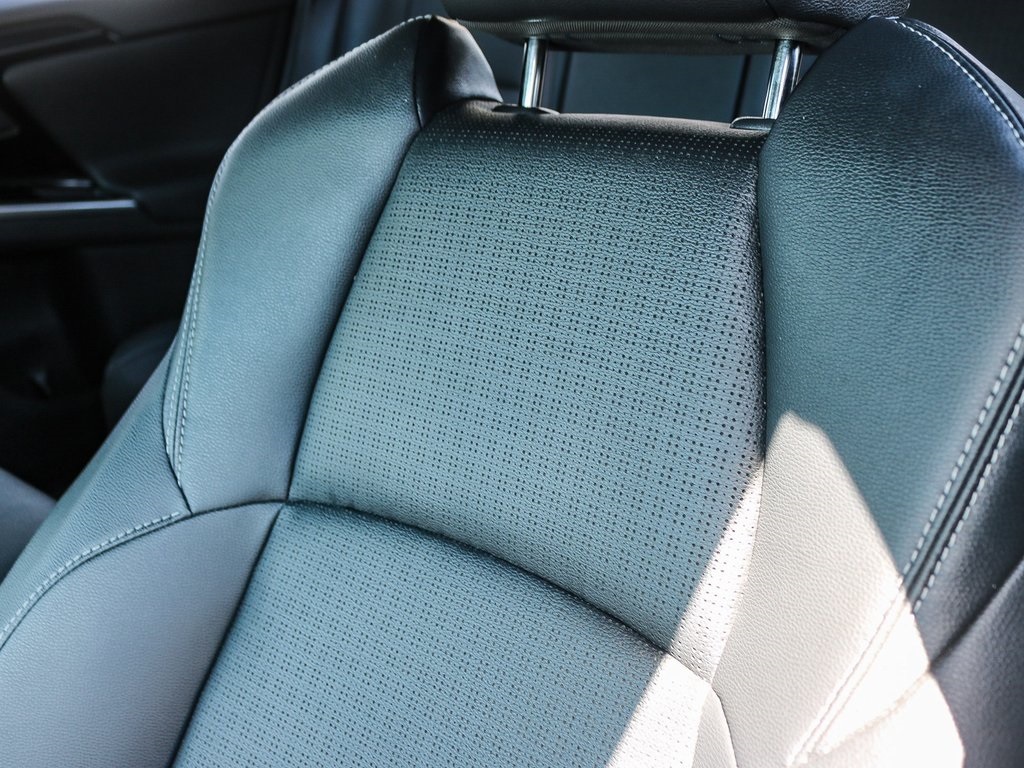 2023 Subaru Solterra Limited photo 22