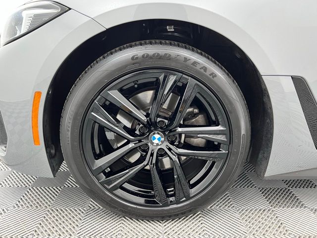 2025 Bmw 430i xDrive Gran Coupe photo 45