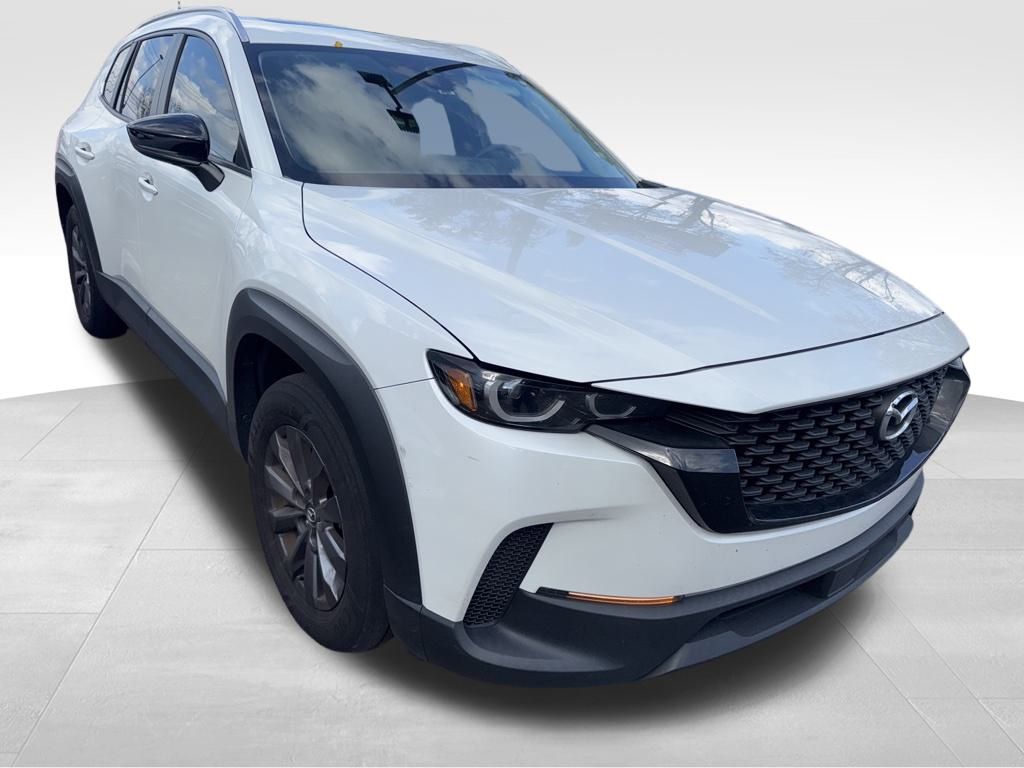 2023 Mazda CX-50 2.5 Preferred Plus photo 4