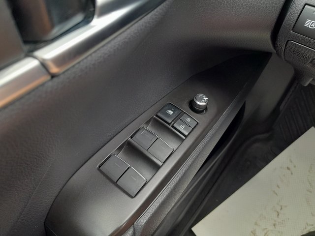 2021 Toyota Camry XSE photo 34
