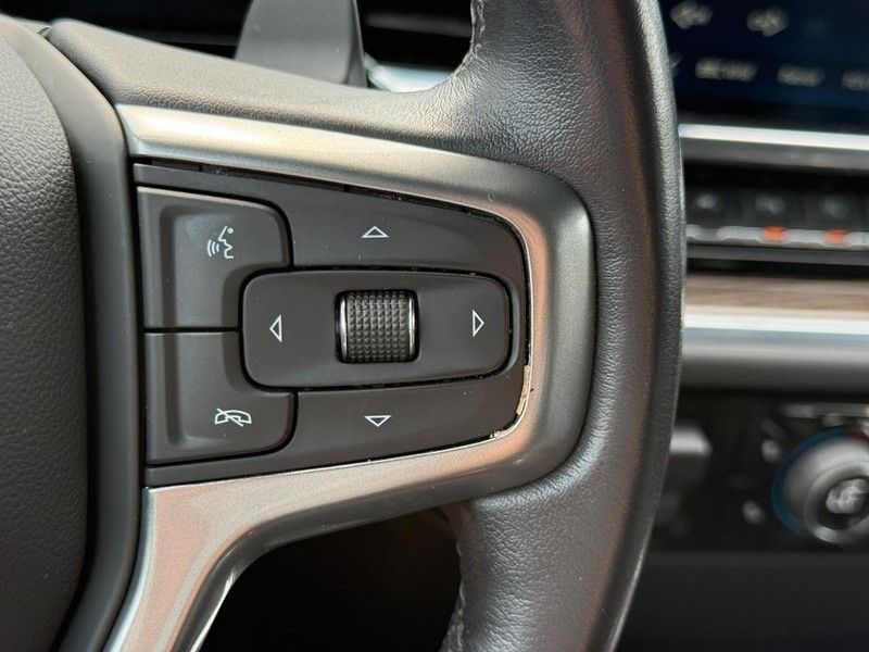 2022 Chevrolet Silverado 1500 LT Trail Boss photo 20
