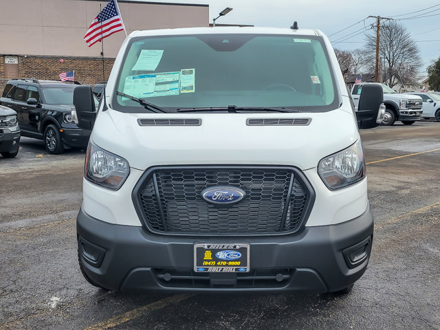 2024 FORD TRANSIT - Image 29