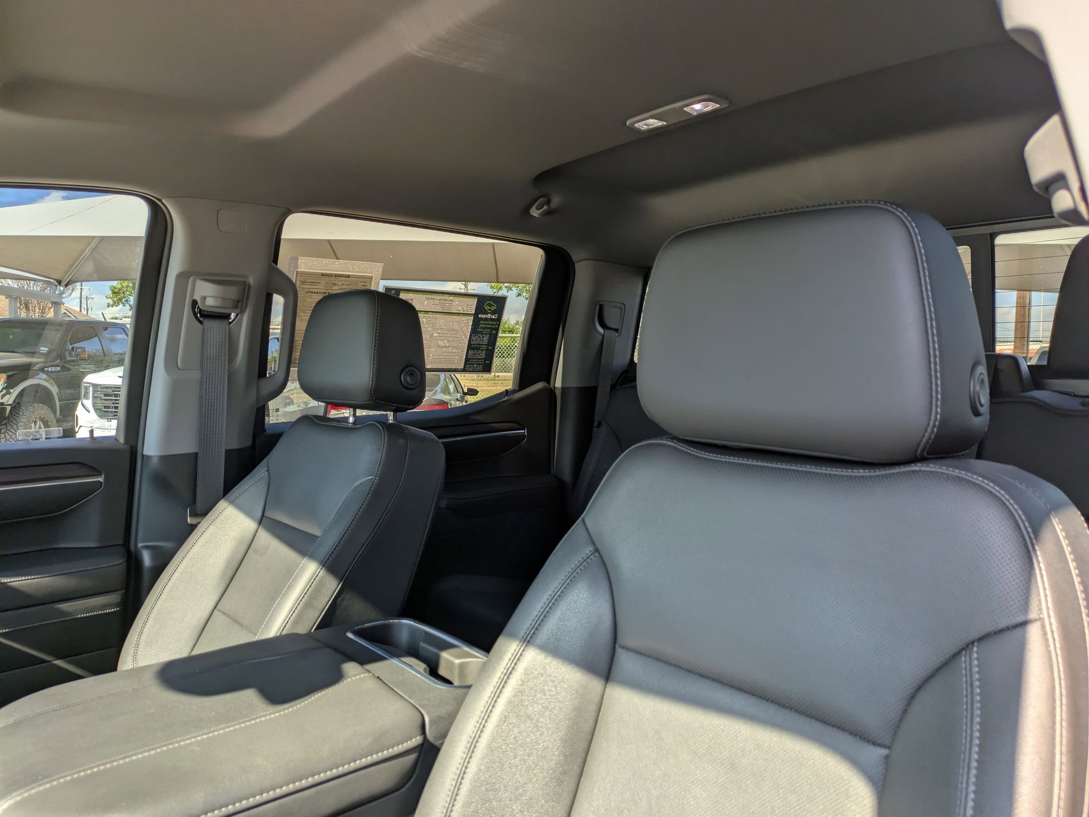 2023 Gmc Sierra 1500 SLT photo 12
