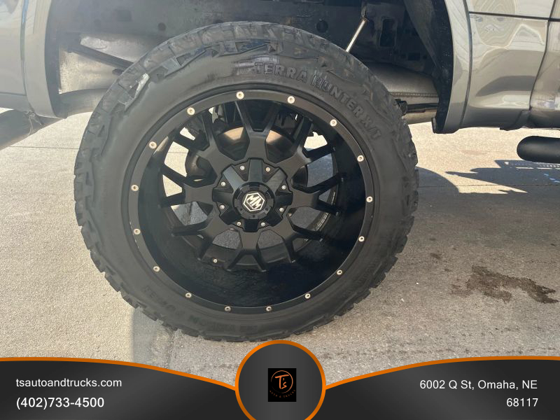 2018 Ford F-150 XLT photo 9