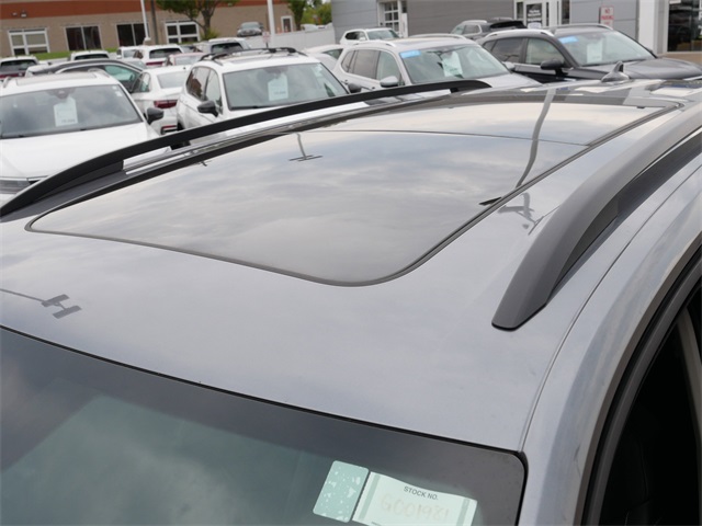 2025 Volkswagen Atlas SE Technology photo 10