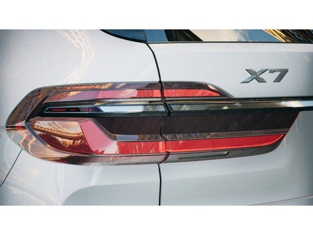 2026 Bmw X7 xDrive40i photo 8