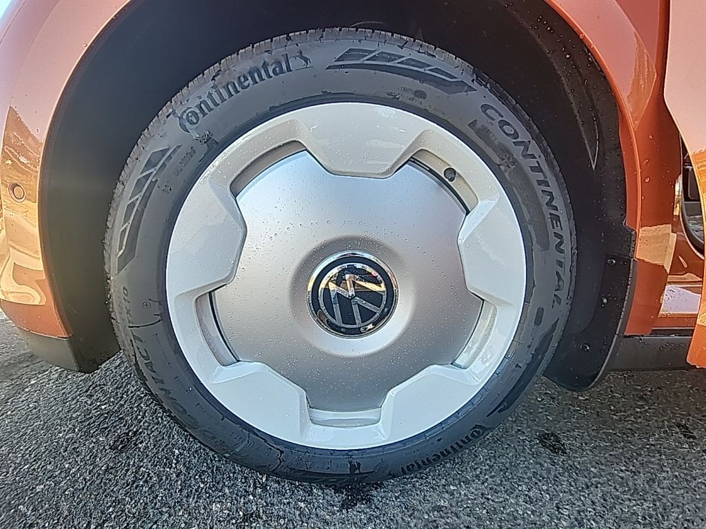 2025 Volkswagen ID. Buzz photo 22