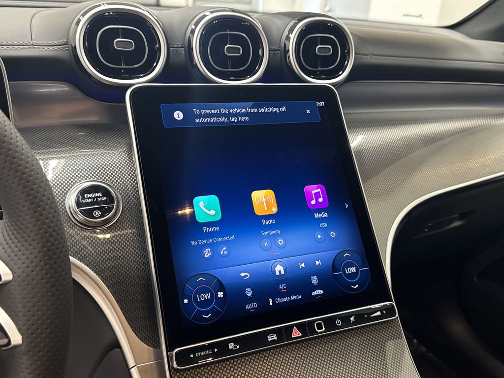 2026 Mercedes Benz GLC 300 photo 20