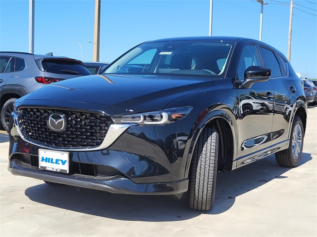 2025 Mazda CX-5 2.5 S Preferred photo 2