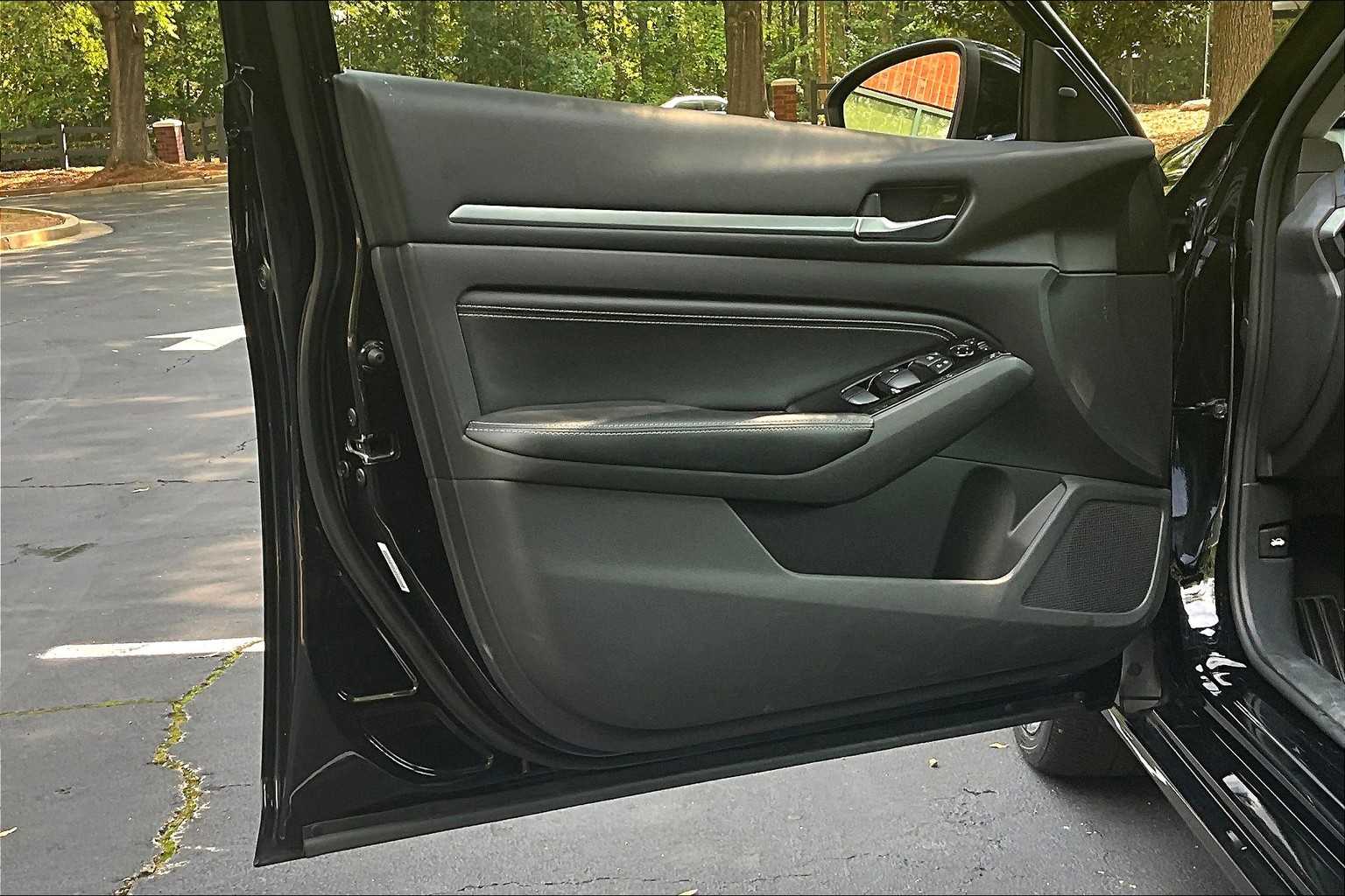 2023 Nissan Altima 2.5 SL photo 21