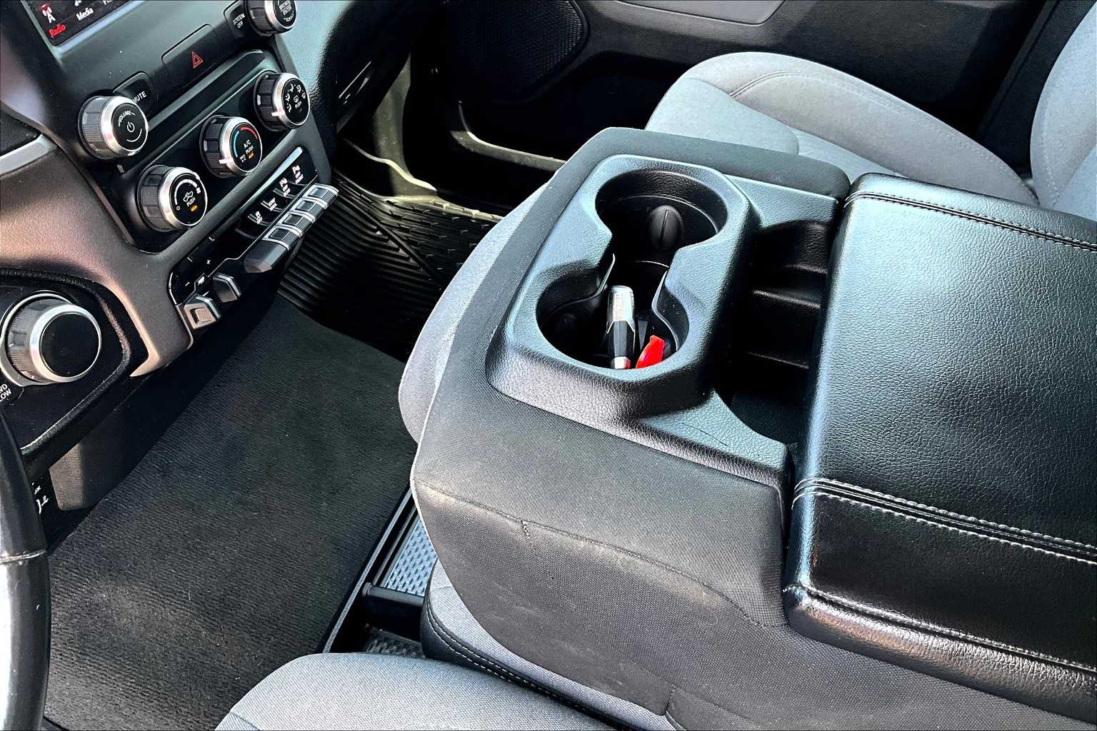 2020 Ram 1500 Big Horn photo 15