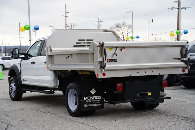 2023 FORD F-550 - Image 26