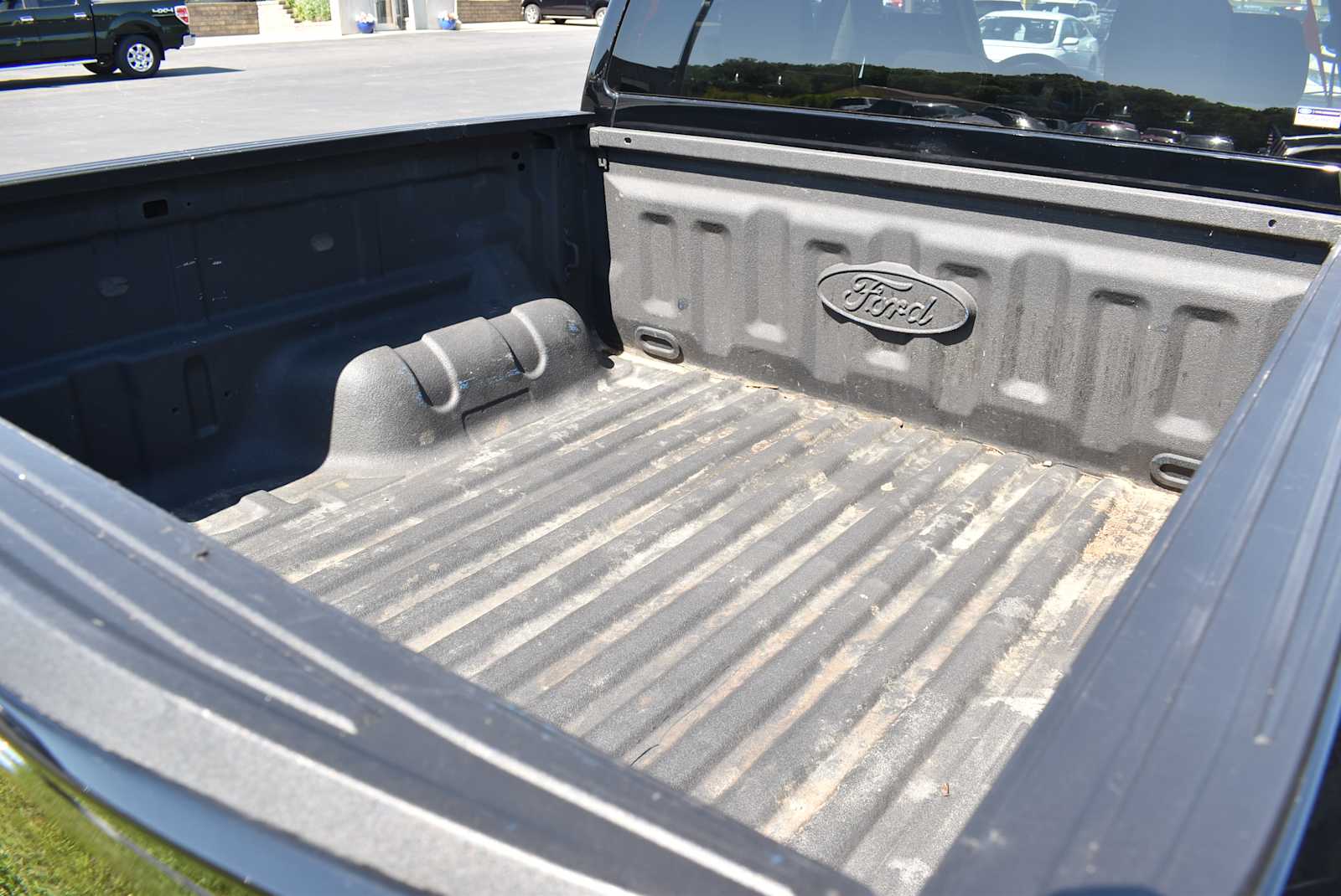 2021 Ford Ranger XLT photo 24