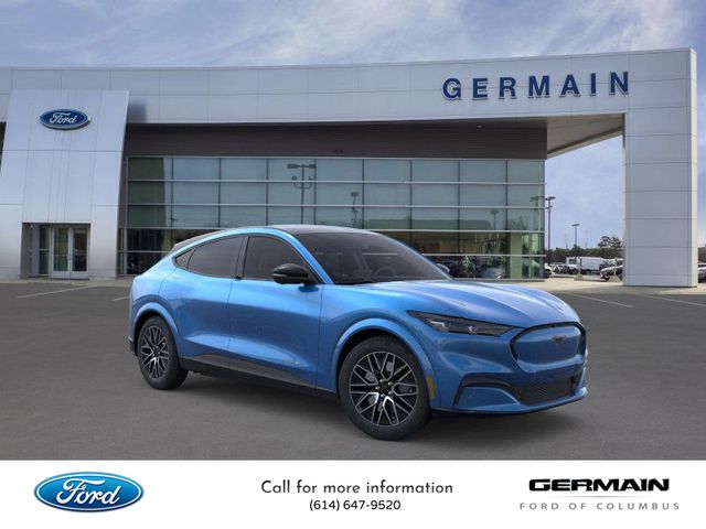 2025 Ford Mustang Mach-E Premium photo 6