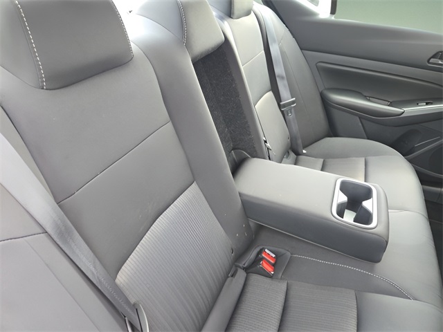 2024 Nissan Altima 2.5 S photo 22