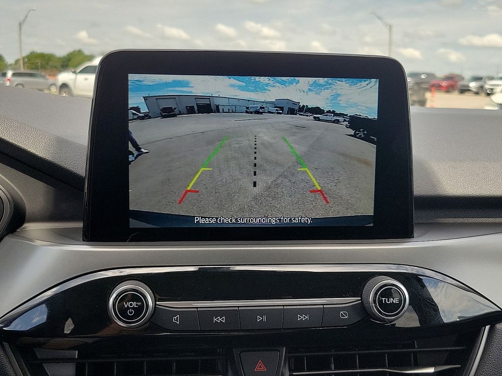 2024 Ford Escape Active photo 15