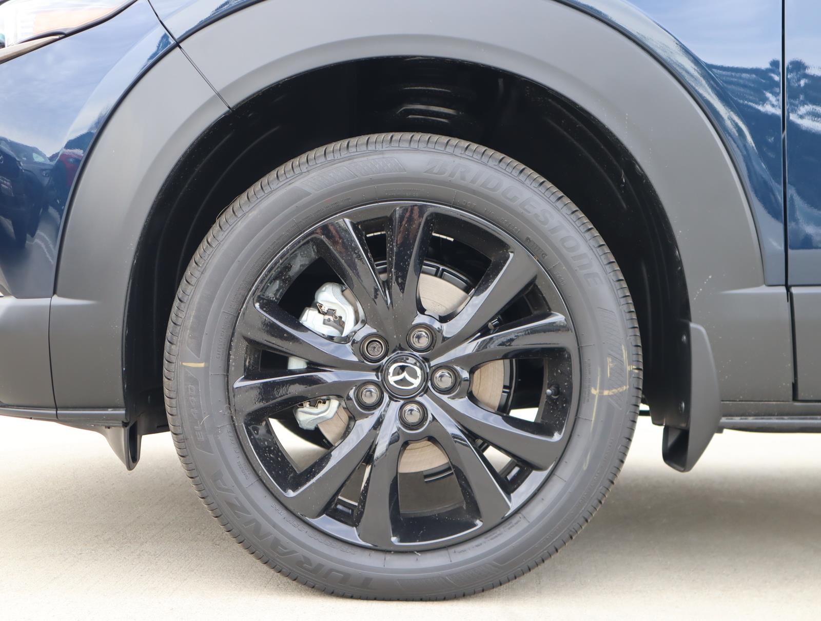2025 Mazda CX-30 2.5 Turbo Premium Plus photo 5