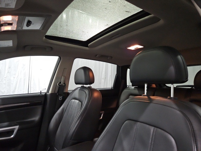 2015 Chevrolet Captiva Sport LT photo 22