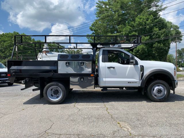 2024 Ford F-550 XL photo 6
