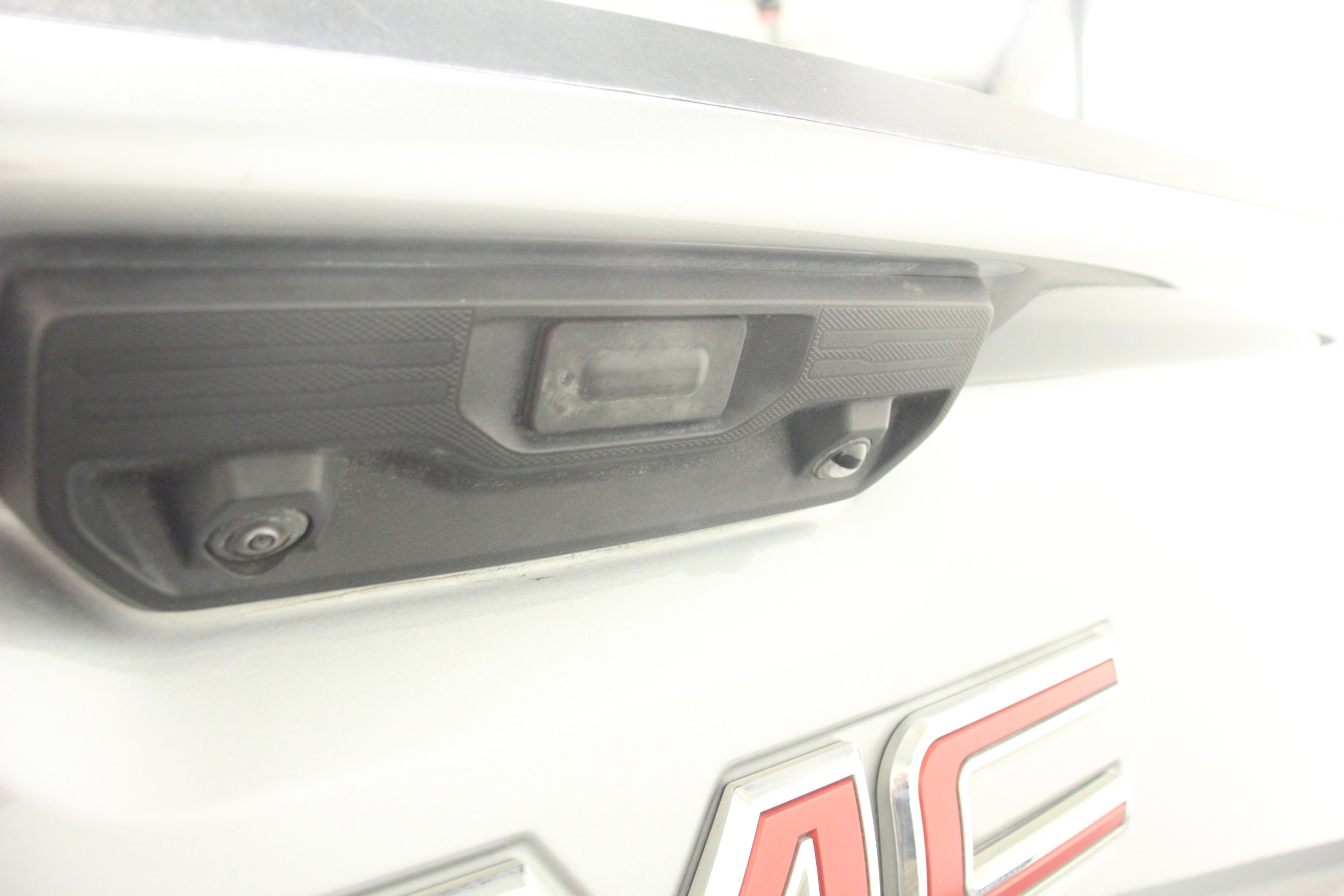 2024 Gmc Sierra 1500 SLE photo 10