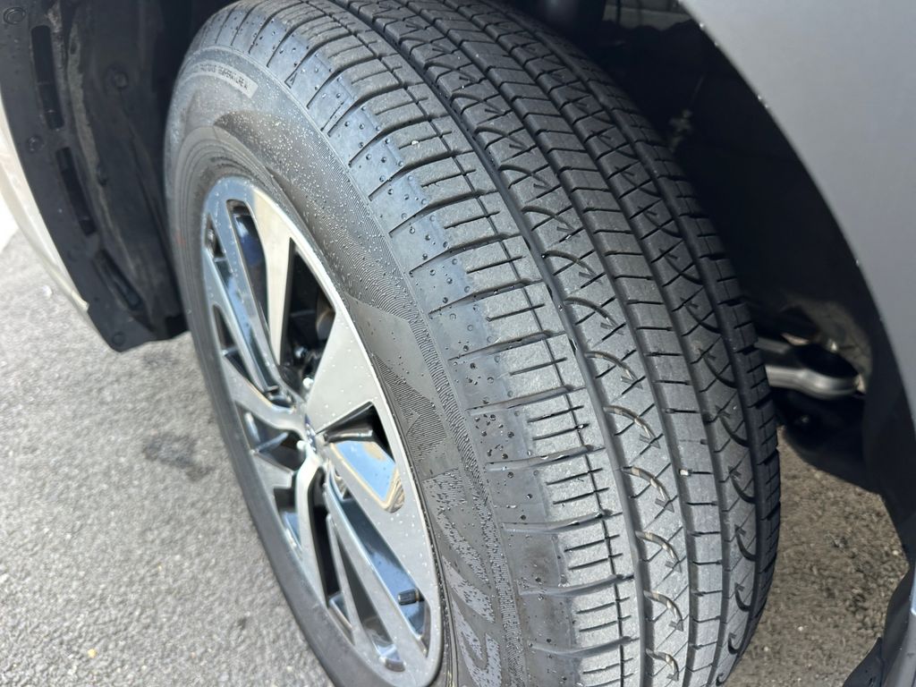 2025 Subaru Outback Premium photo 20