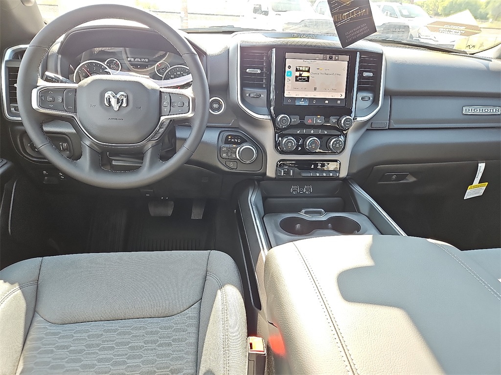 2026 Ram 1500 Big Horn Lone Star photo 11