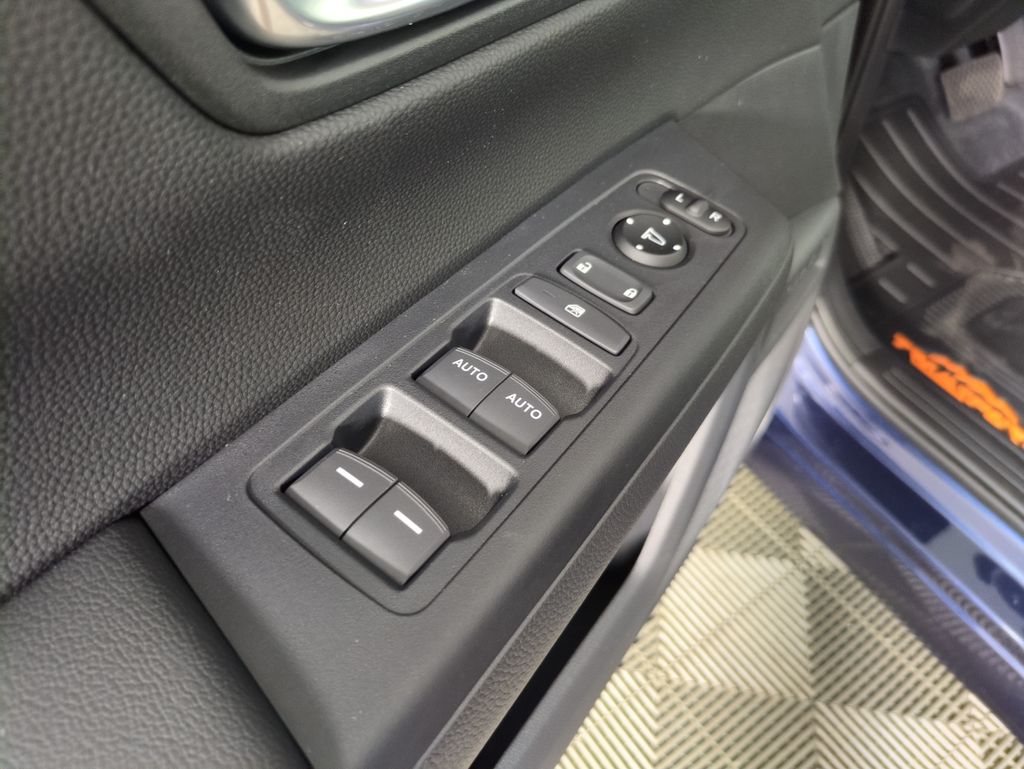 2026 Honda CR-V Hybrid photo 11