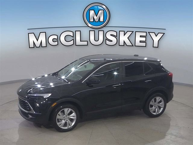 2025 Buick Encore GX Preferred's photo