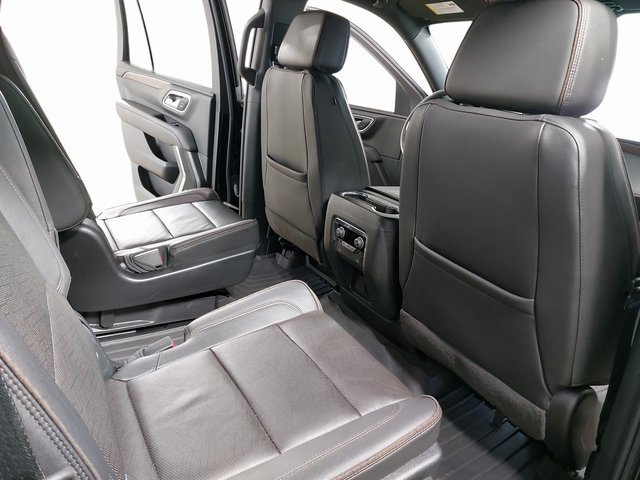 2022 Chevrolet Tahoe High Country photo 11