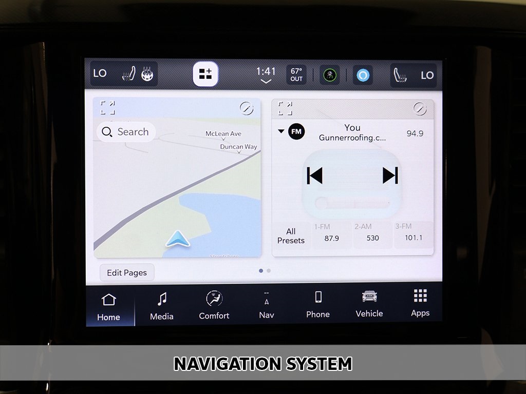 2022 Ram 1500 Laramie photo 3