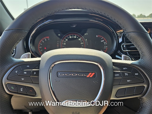 2026 Dodge Durango GT photo 21