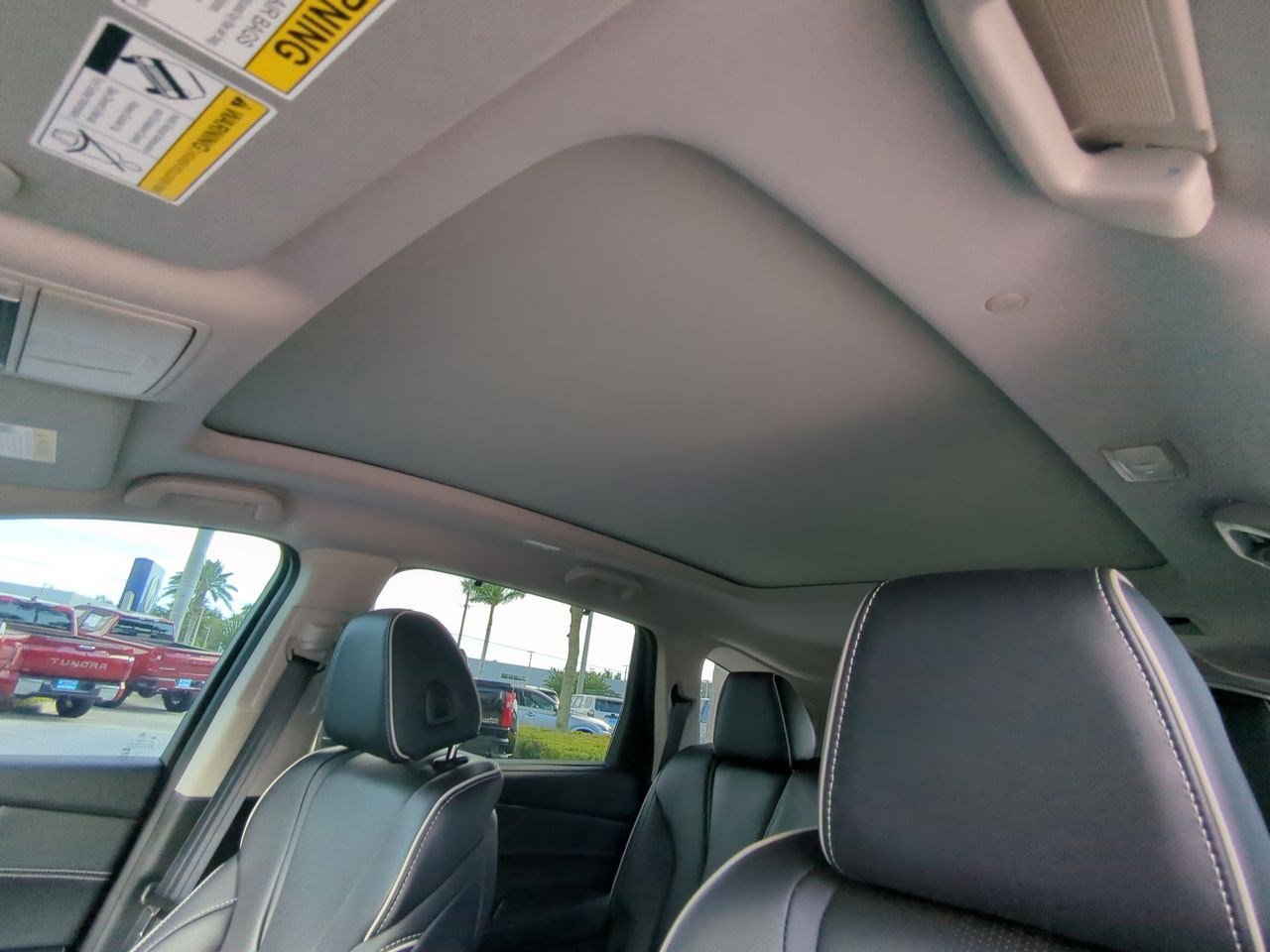 2023 Acura MDX Advance SH-AWD photo 21