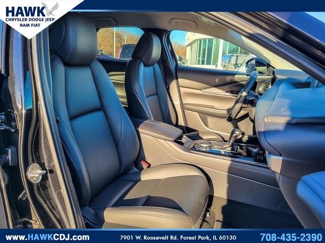 2025 MAZDA CX-30 - Image 31