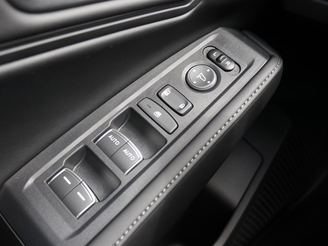 2025 Honda Accord Hybrid Sport photo 17