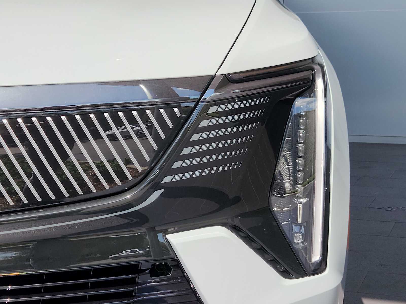 2026 Cadillac Escalade Premium Sport photo 4