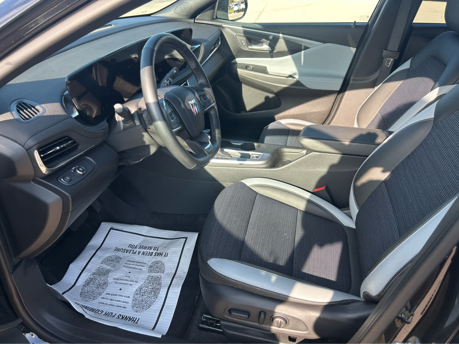 2024 Buick Envista Preferred photo 7
