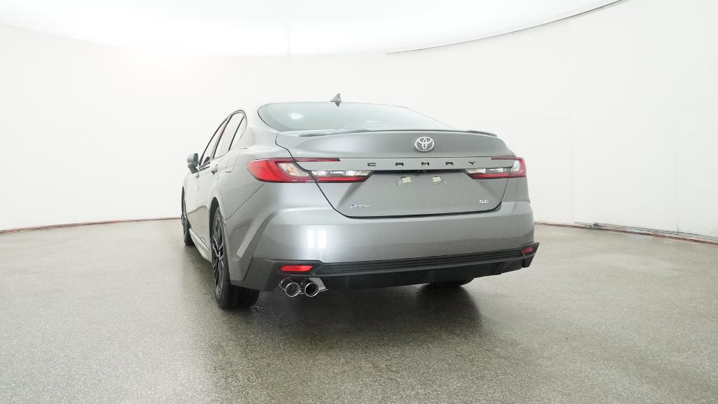 2025 Toyota Camry SE photo 29