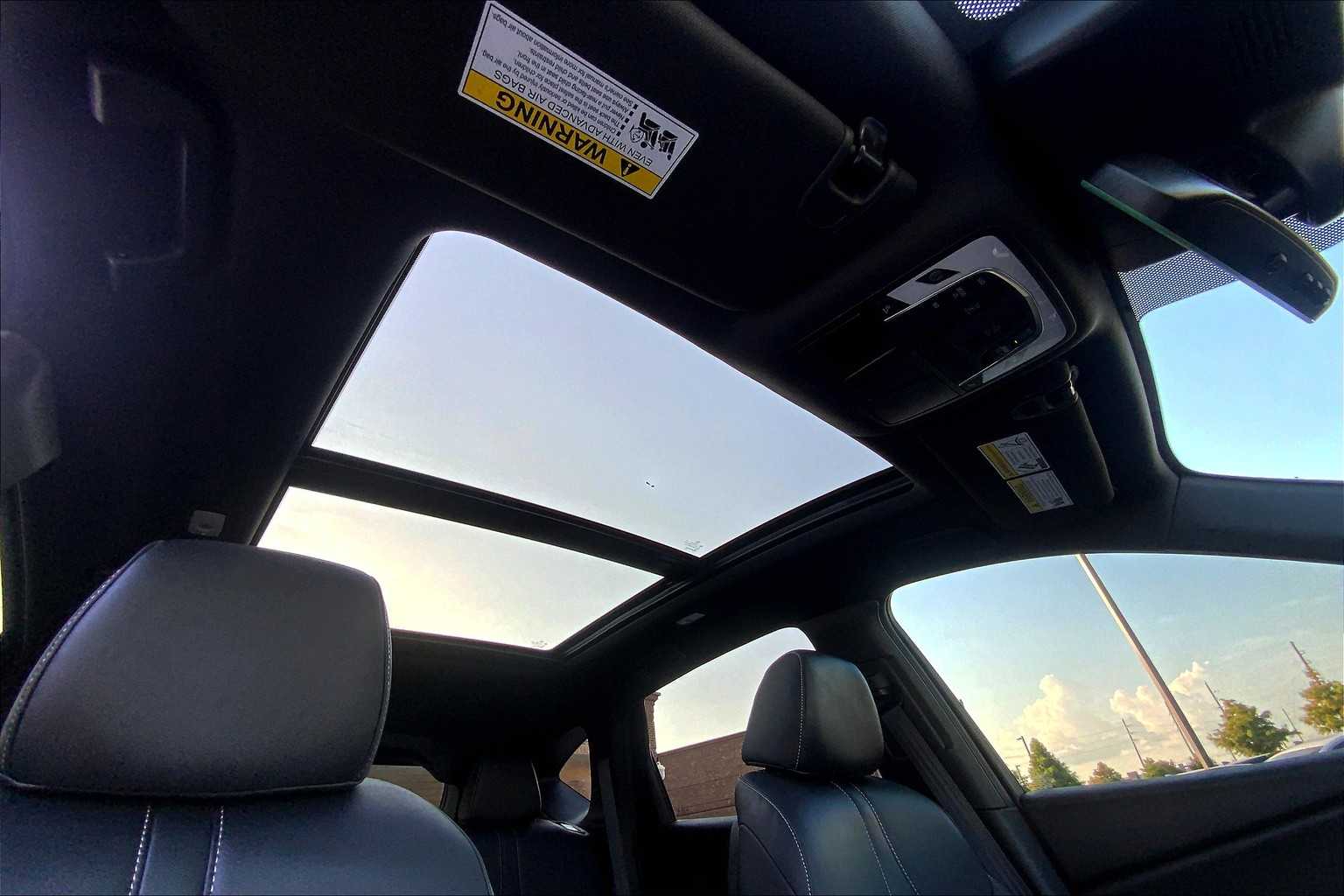 2025 Acura RDX photo 12