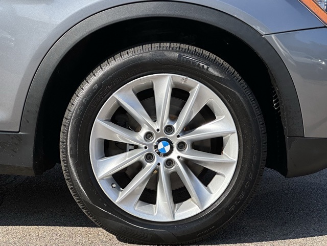 2017 Bmw X3 xDrive28i photo 32