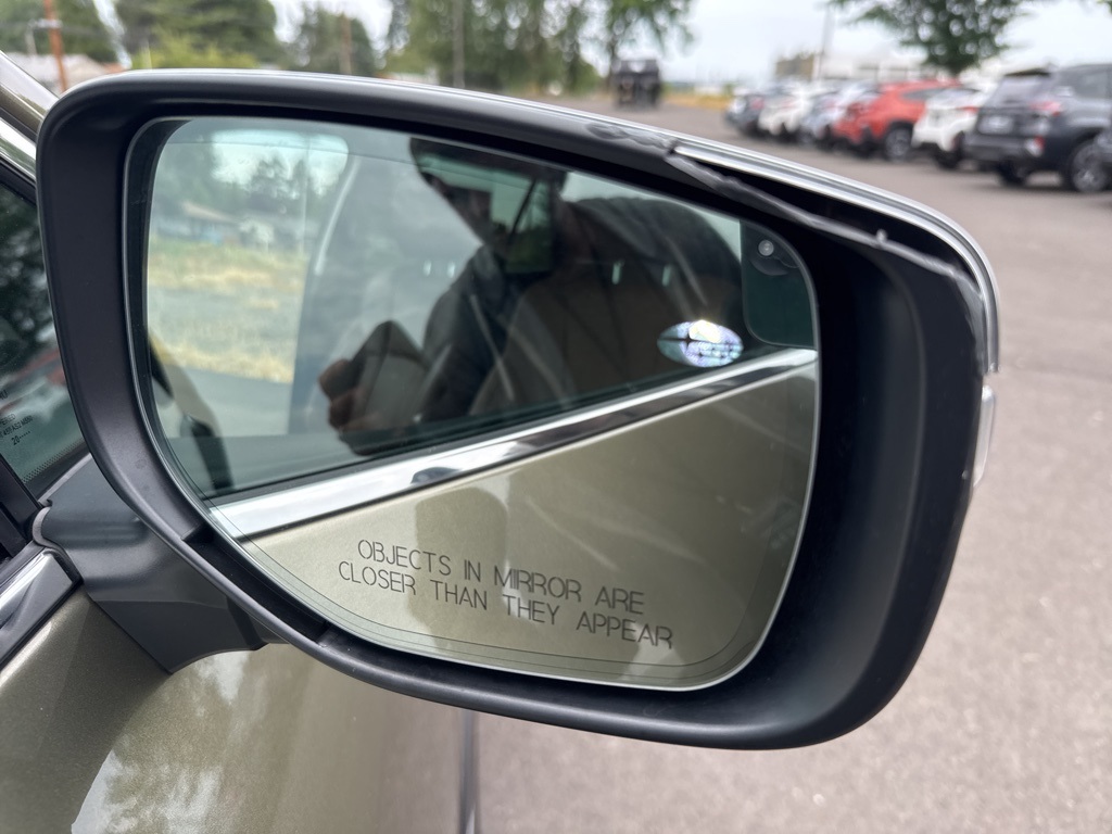2021 Subaru Outback Touring XT photo 49