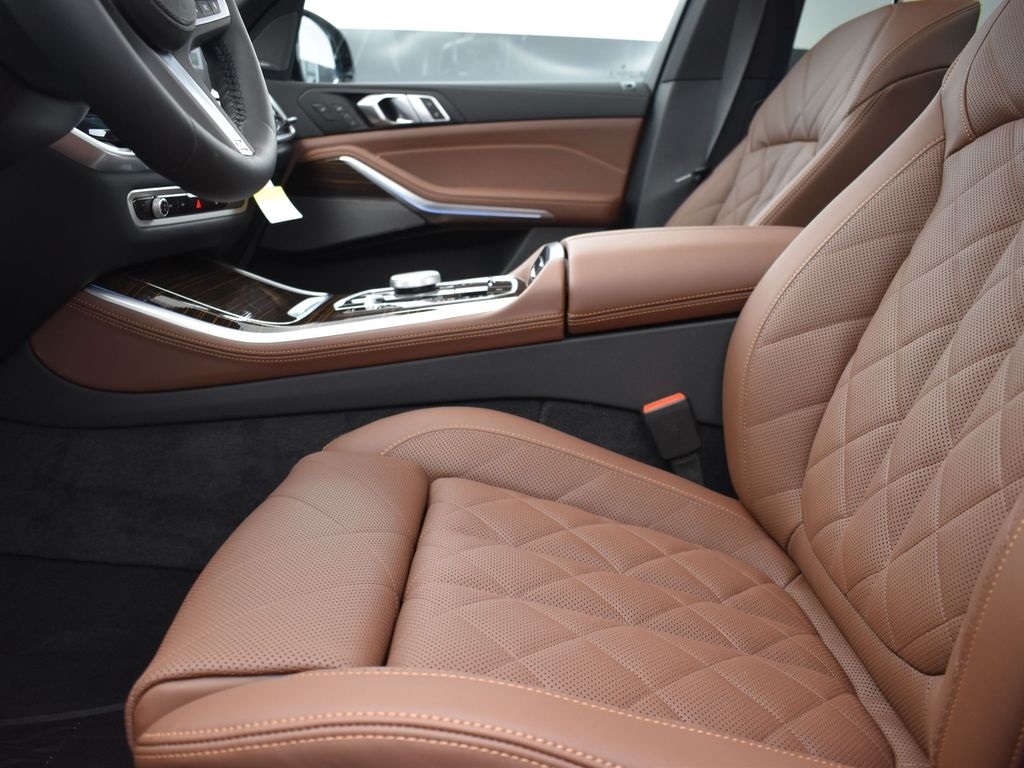 2026 Bmw X5 xDrive50e photo 12