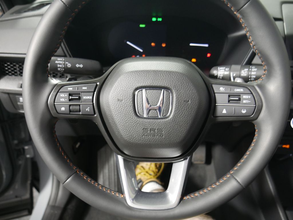 2025 Honda CR-V Hybrid Sport photo 15
