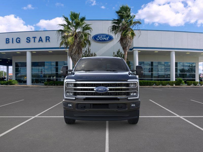 2025 Ford F-250 photo 5