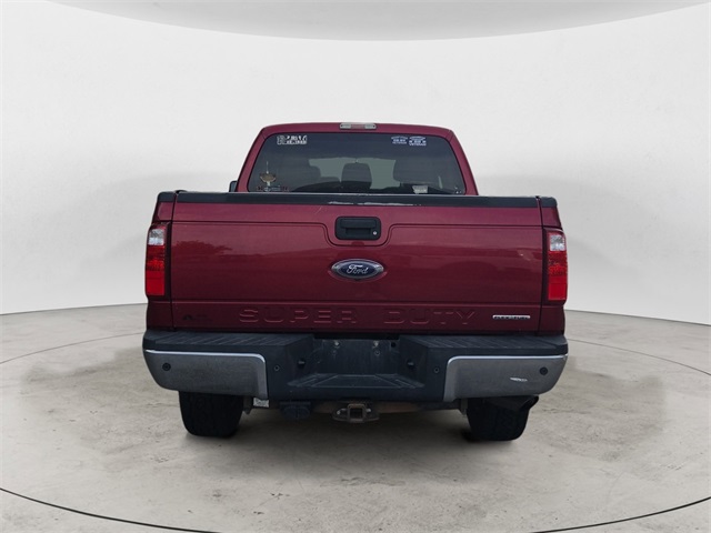 2015 Ford F-250 photo 3